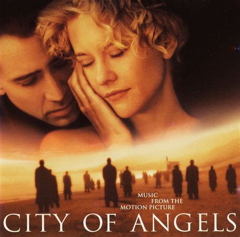 City of Angels soundtrack: Every song from the 1998 .